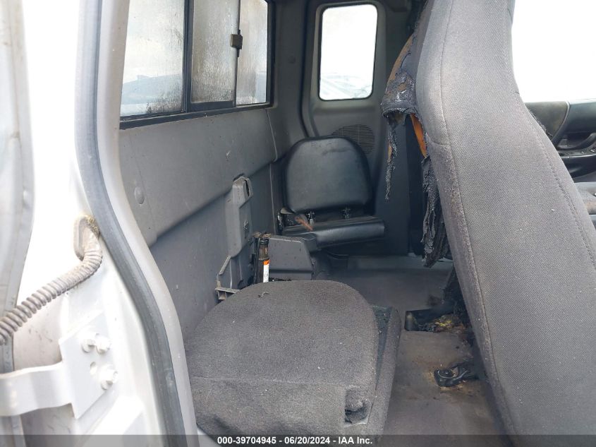 2003 Ford Ranger Edge/Tremor/Xlt VIN: 1FTYR44V03PB46612 Lot: 39704945