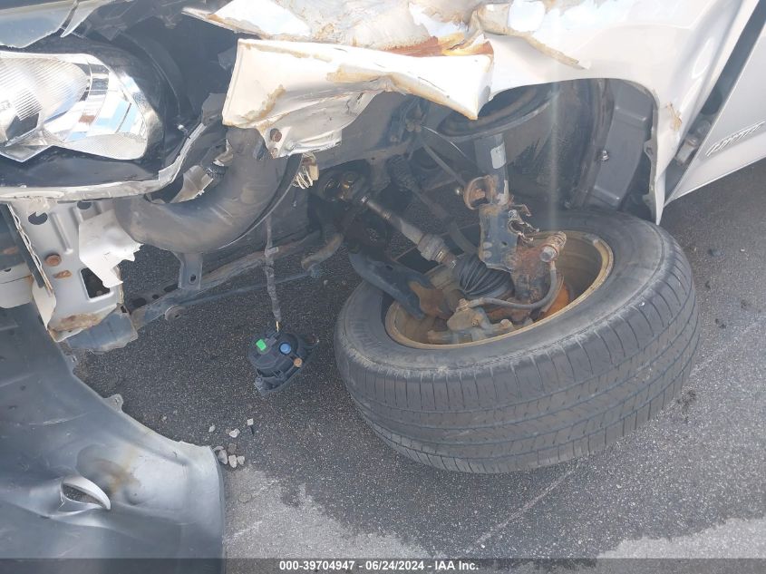 2007 Toyota Rav4 Limited VIN: JTMBD31V675070494 Lot: 39704947