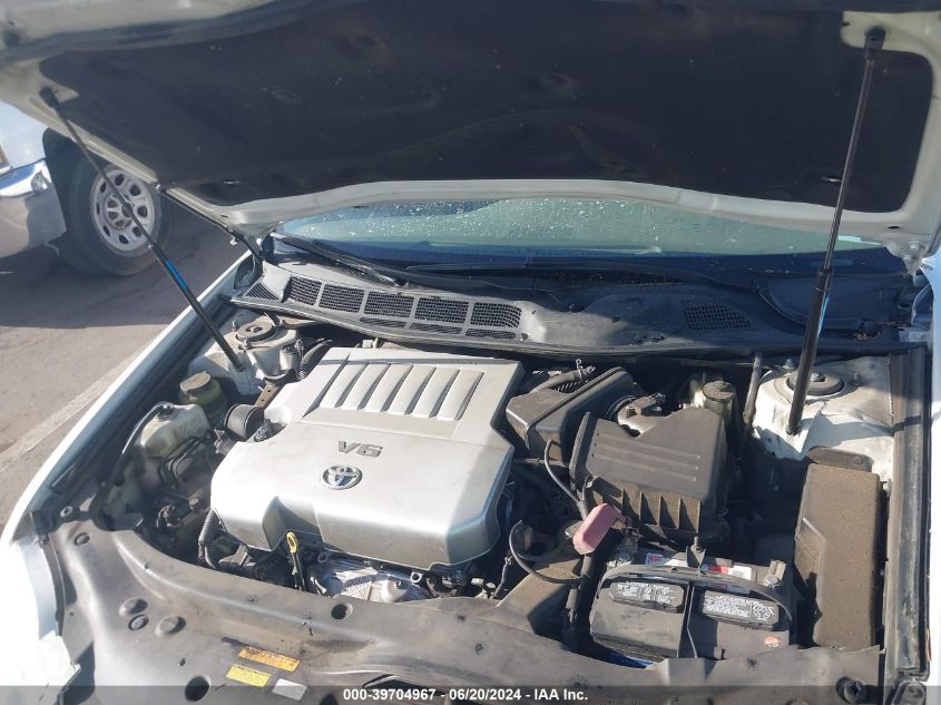 2006 Toyota Avalon Xl/Xls/Touring/Limited VIN: 4T1BK36B96U146150 Lot: 39704967