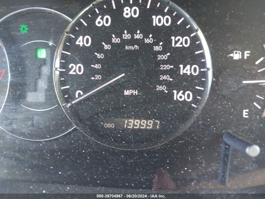 2006 Toyota Avalon Xl/Xls/Touring/Limited VIN: 4T1BK36B96U146150 Lot: 39704967