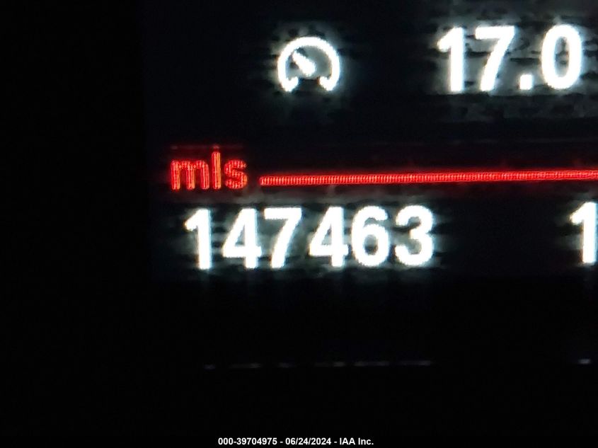 2013 BMW X3 xDrive28I VIN: 5UXWX9C53D0A29761 Lot: 39704975