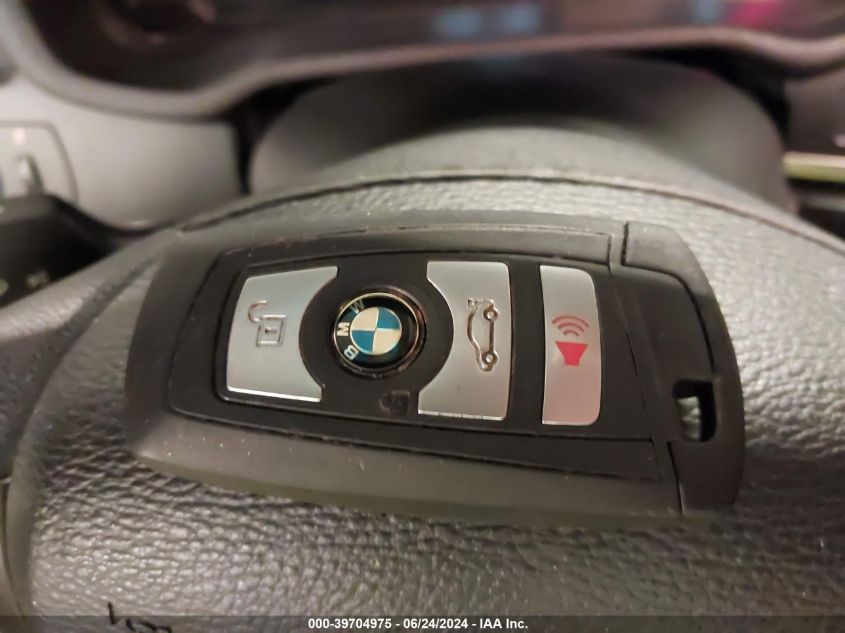 2013 BMW X3 xDrive28I VIN: 5UXWX9C53D0A29761 Lot: 39704975