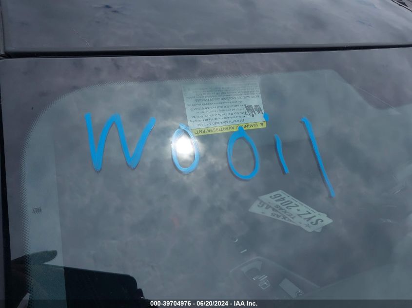 2023 Audi A3 Premium 40 Tfsi Front-Wheel Drive S Tronic VIN: WAUAUDGY9PA102507 Lot: 39704976