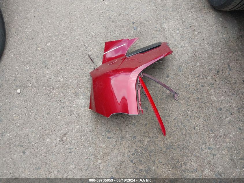 2023 Kia K5 Lxs VIN: 5XXG14J28PG204136 Lot: 39705059