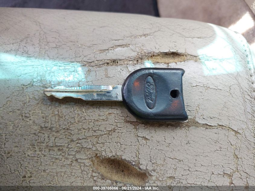 2006 Ford Mustang V6 VIN: 1ZVFT80N765150210 Lot: 39705066