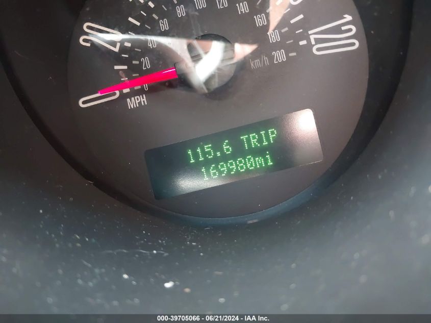 2006 Ford Mustang V6 VIN: 1ZVFT80N765150210 Lot: 39705066