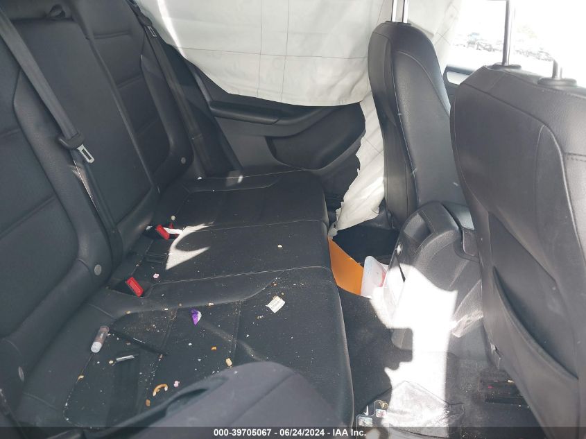 2017 Volkswagen Jetta 1.4T Se VIN: 3VWDB7AJ6HM320652 Lot: 39705067