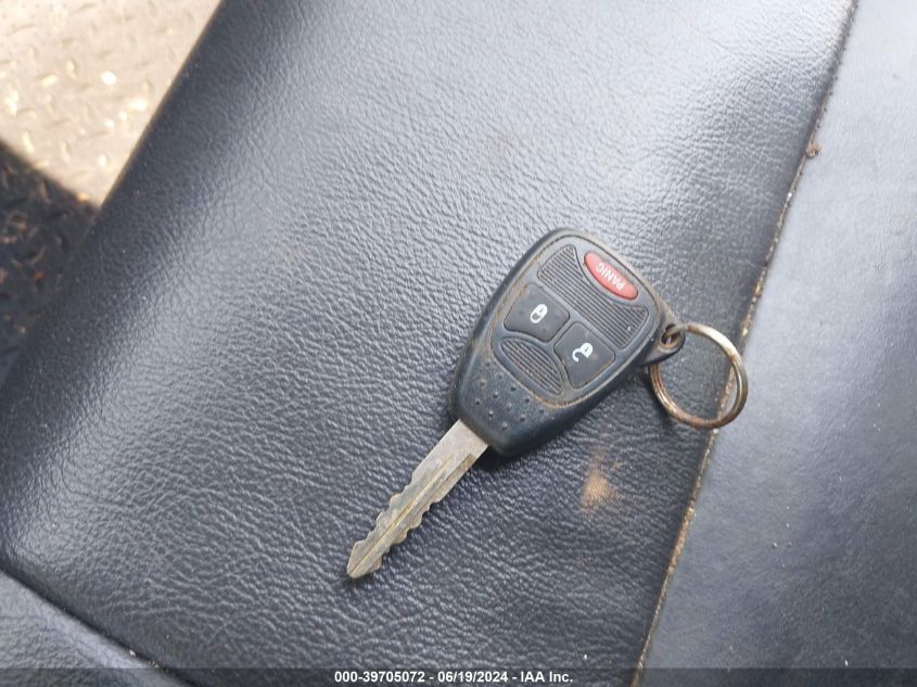 2011 Jeep Compass Limited VIN: 1J4NF5FB2BD163667 Lot: 39705072