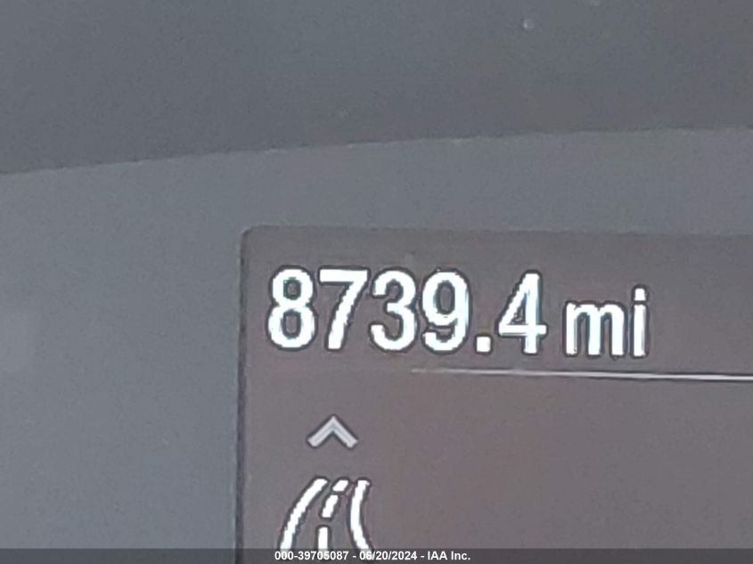 2023 Ford Transit-350 VIN: 1FTBW2C89PKB45931 Lot: 39705087