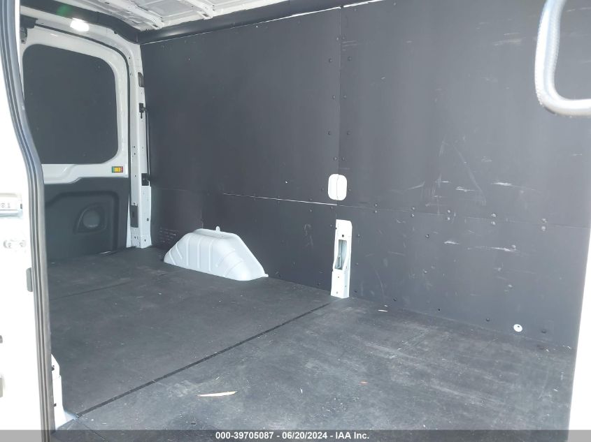 2023 Ford Transit-350 VIN: 1FTBW2C89PKB45931 Lot: 39705087