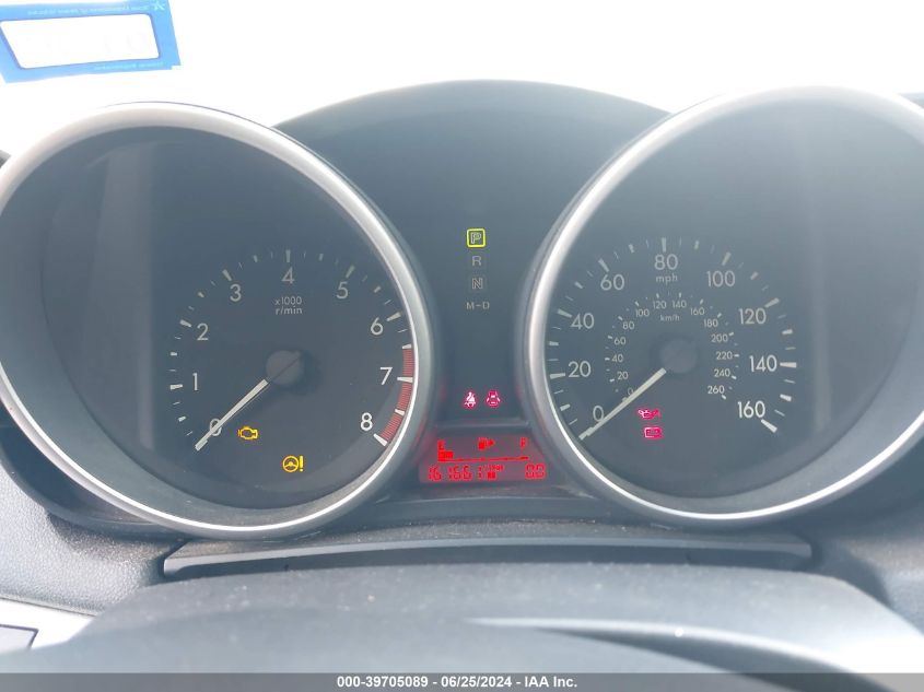 2010 Mazda Mazda3 I Touring VIN: JM1BL1SF7A1218259 Lot: 39705089