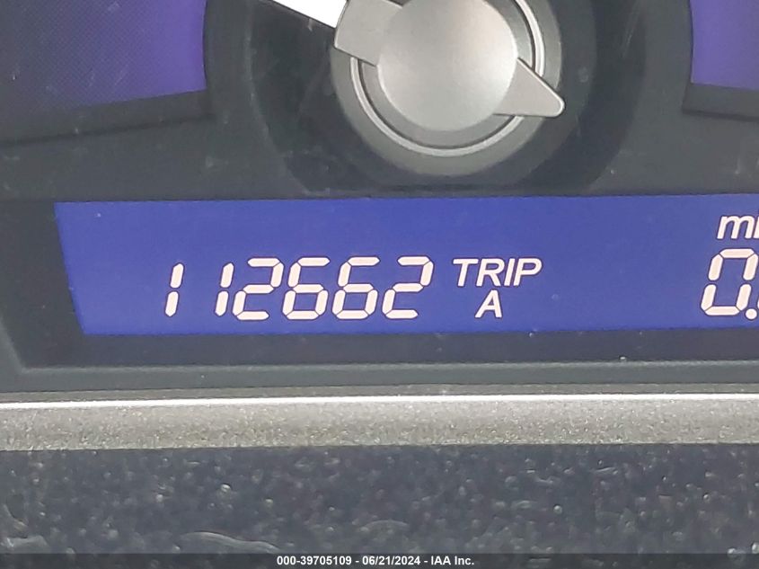 2007 Honda Civic Lx VIN: 1HGFA165X7L040046 Lot: 39705109