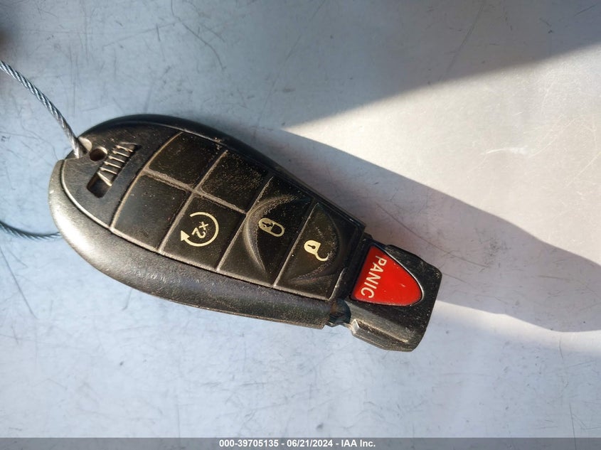 2015 Ram 1500 Slt VIN: 3C6RR7LT9FG597382 Lot: 39705135