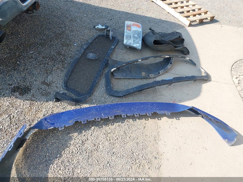 2015 Ram 1500 Slt VIN: 3C6RR7LT9FG597382 Lot: 39705135