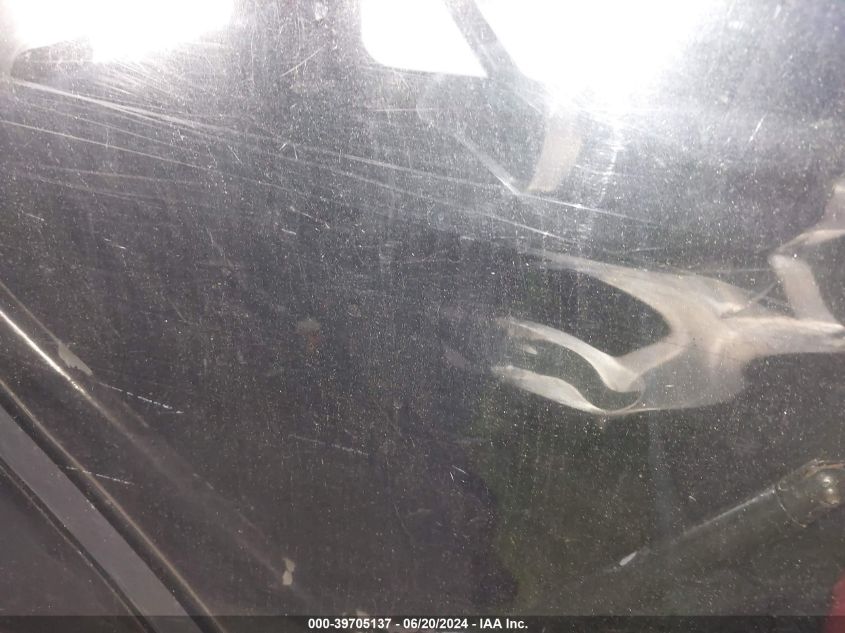 1998 Jeep Wrangler Se VIN: 1J4FY29PXWP742639 Lot: 39705137