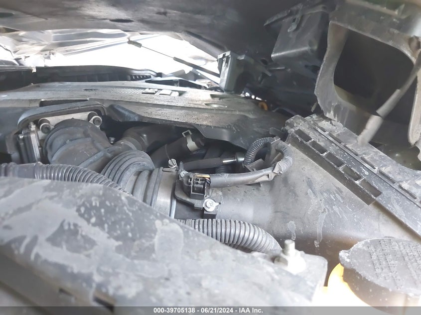 2015 INFINITI Q50 PREMIUM/SPORT - JN1BV7AP7FM354116