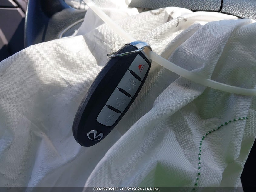 2015 INFINITI Q50 PREMIUM/SPORT - JN1BV7AP7FM354116