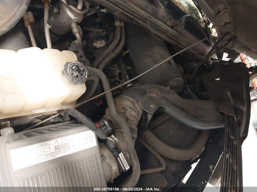 2002 Chevrolet Tahoe Ls VIN: 1GNEK13Z42J138001 Lot: 39705156