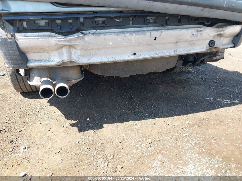 2002 BMW 325I VIN: WBAET37432NH01659 Lot: 39705164