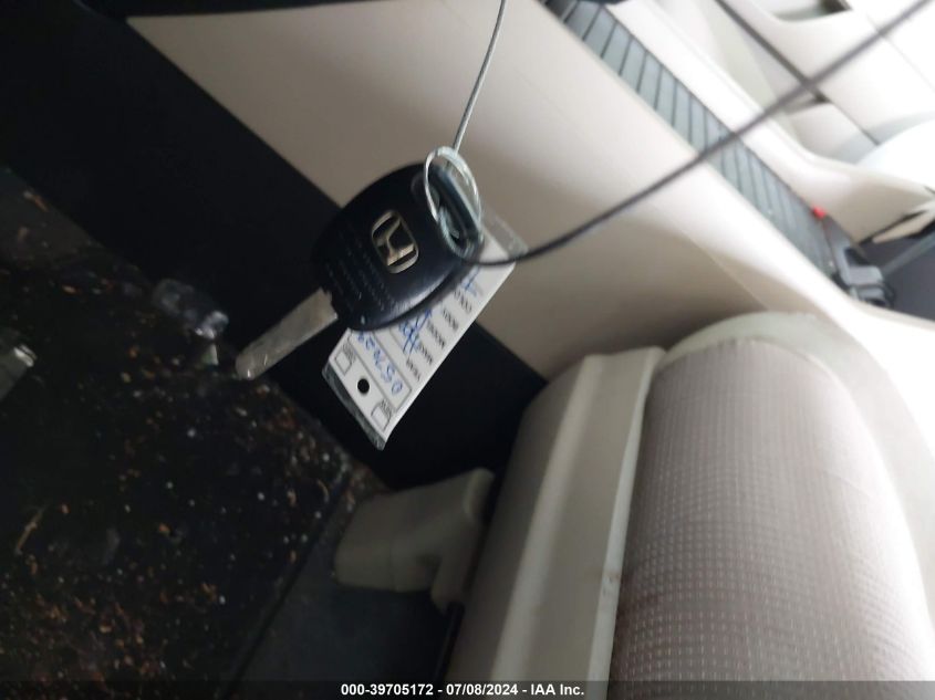 2011 Honda Pilot Ex VIN: 5FNYF3H41BB057029 Lot: 39705172