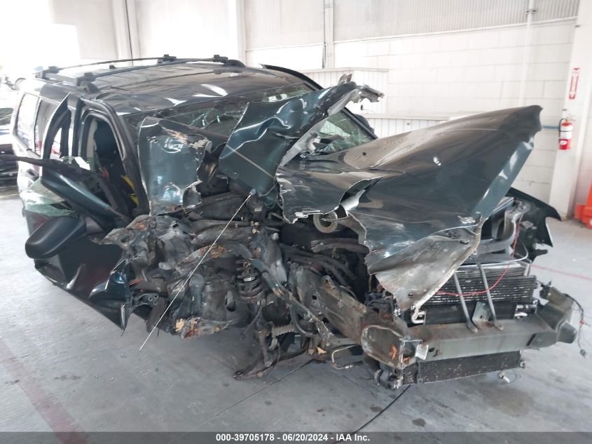 2005 Jeep Grand Cherokee Laredo VIN: 1J4GS48K45C649824 Lot: 39705178