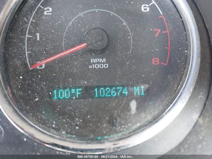 2008 Chevrolet Cobalt Ls VIN: 1G1AK58F487105446 Lot: 39705180