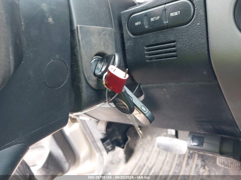 2006 Ford F-150 Fx4/Lariat/Xlt VIN: 1FTPW14566FA03600 Lot: 39705185