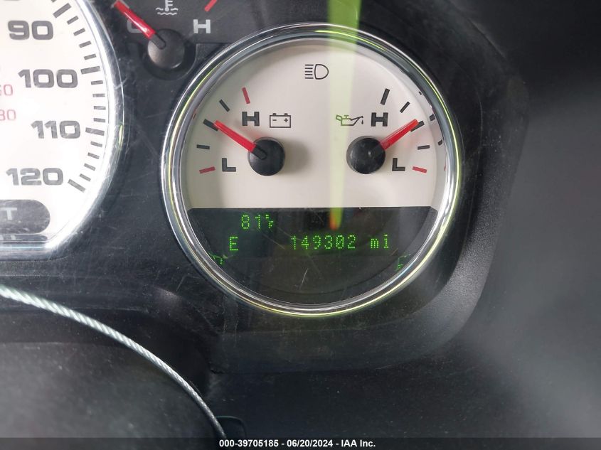 2006 Ford F-150 Fx4/Lariat/Xlt VIN: 1FTPW14566FA03600 Lot: 39705185