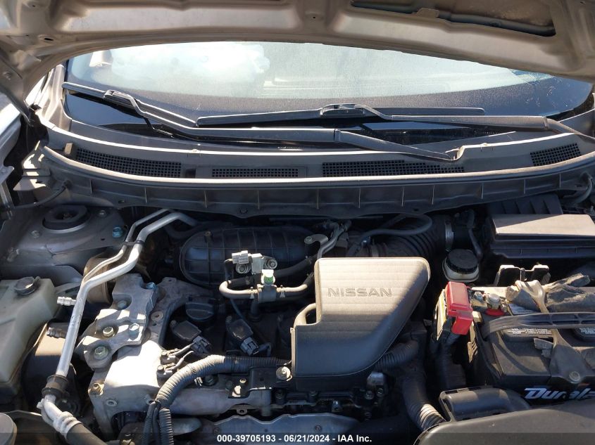 2012 Nissan Rogue Sv VIN: JN8AS5MT1CW606011 Lot: 39705193