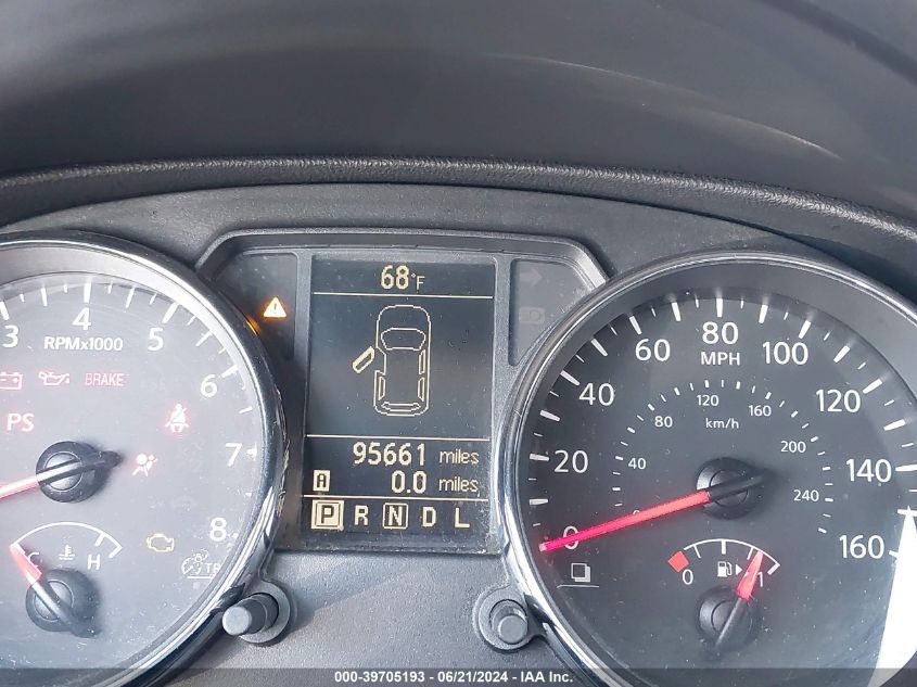 2012 Nissan Rogue Sv VIN: JN8AS5MT1CW606011 Lot: 39705193