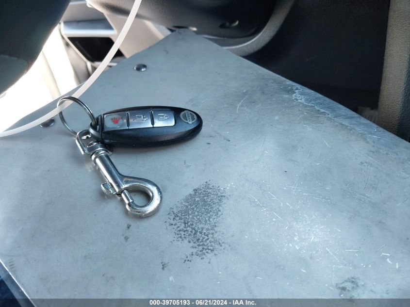 2012 Nissan Rogue Sv VIN: JN8AS5MT1CW606011 Lot: 39705193