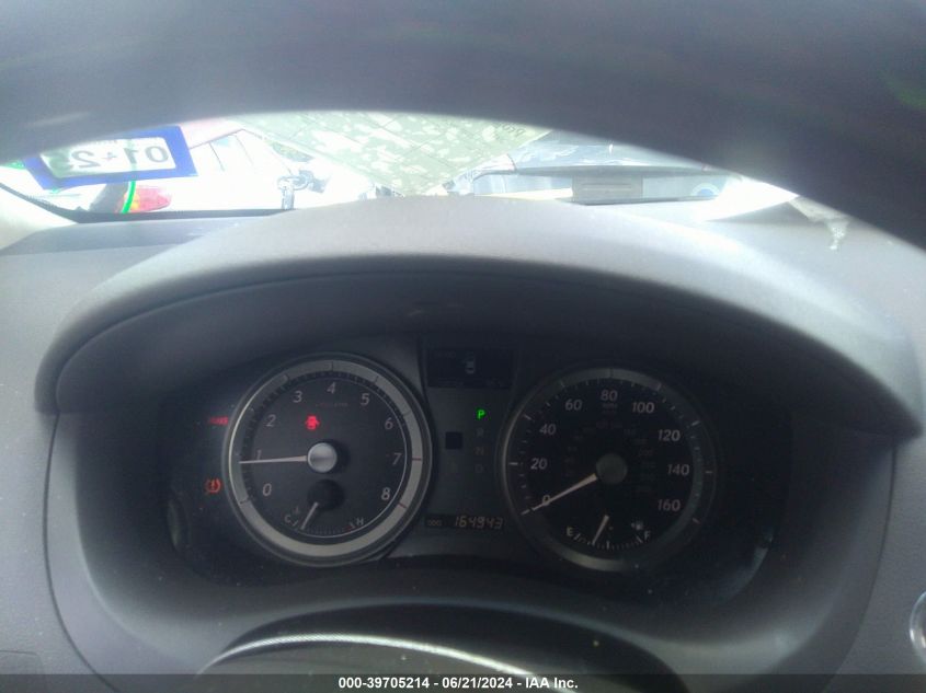 2007 Lexus Es 350 VIN: 11JTHBJ46G4720680 Lot: 39705214