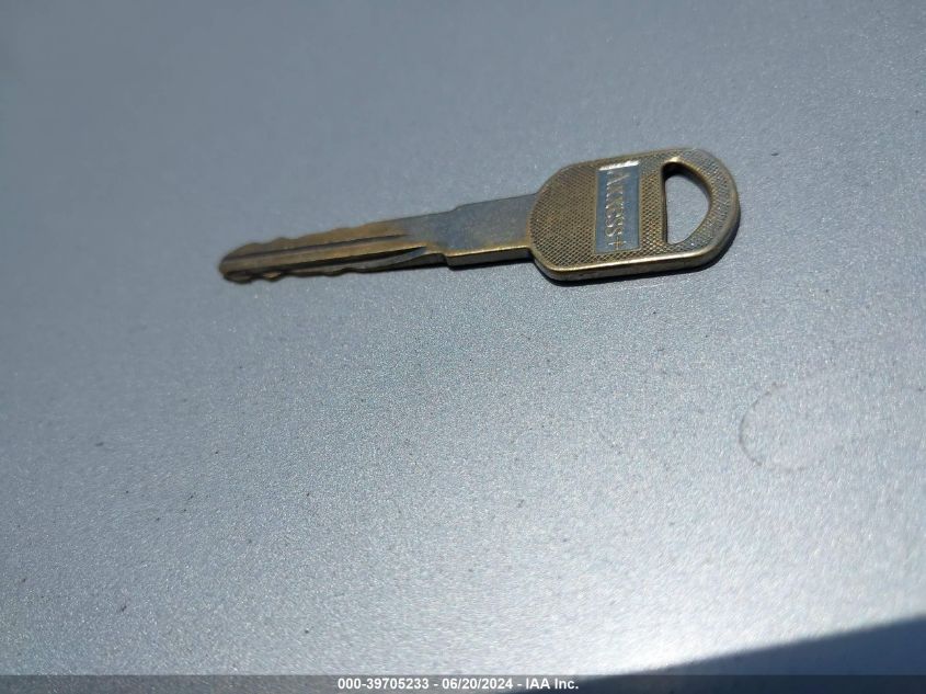 2004 Chevrolet Cavalier VIN: 1G1JC52F547224929 Lot: 39705233