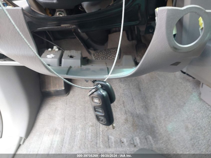 2006 Toyota 4Runner Limited V6 VIN: JTEBU17R768070012 Lot: 39705269