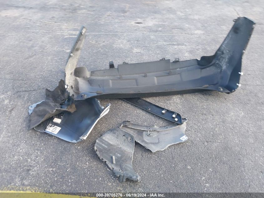 2022 Toyota Rav4 Xle VIN: 2T3W1RFV0NC174282 Lot: 39705276