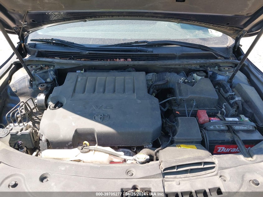 2014 TOYOTA AVALON XLE TOURING - 4T1BK1EB4EU123248