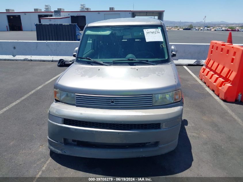 2006 Scion Xb VIN: JTLKT324764100734 Lot: 39705279