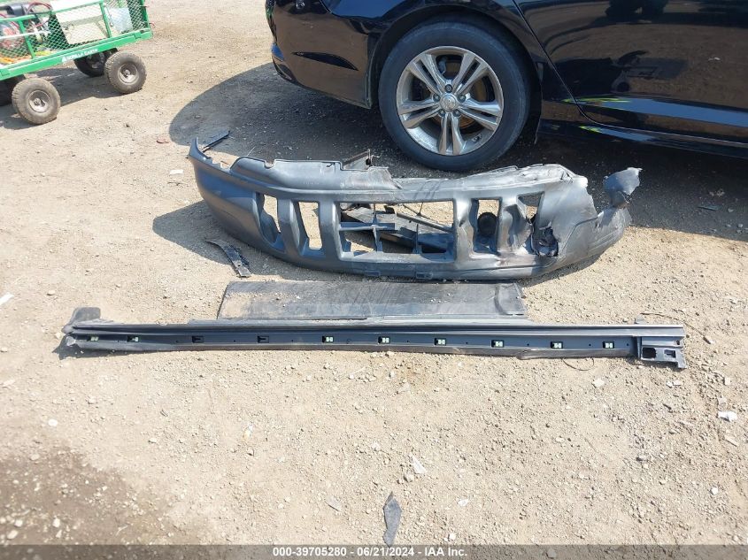 1998 Honda Cr-V Ex VIN: JHLRD1863WC090507 Lot: 39705280