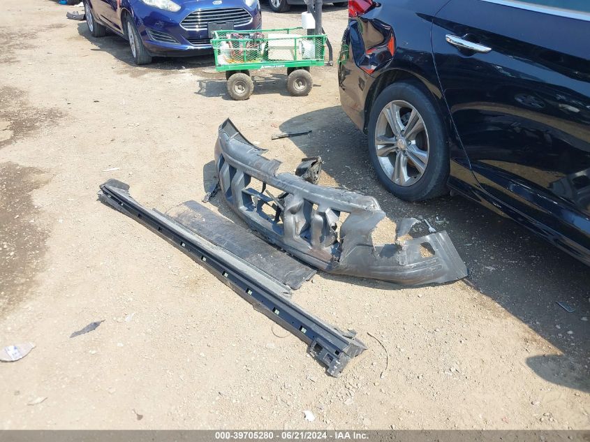 1998 Honda Cr-V Ex VIN: JHLRD1863WC090507 Lot: 39705280