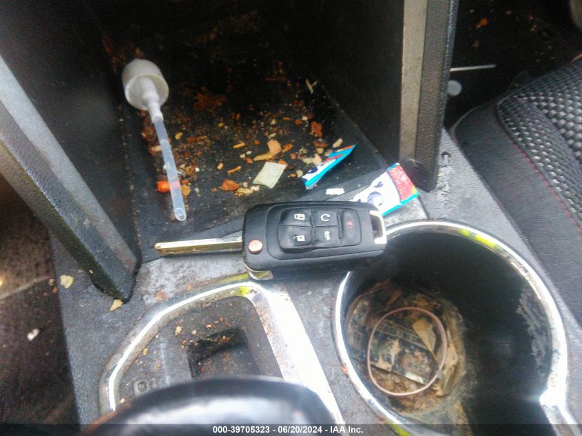 2014 GMC Terrain Sle-2 VIN: 2GKFLWEK3E6224932 Lot: 39705323