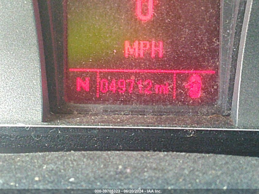 2014 GMC Terrain Sle-2 VIN: 2GKFLWEK3E6224932 Lot: 39705323