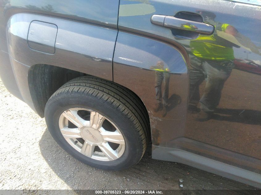 2014 GMC Terrain Sle-2 VIN: 2GKFLWEK3E6224932 Lot: 39705323