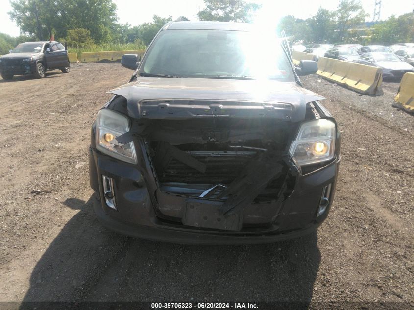 2014 GMC Terrain Sle-2 VIN: 2GKFLWEK3E6224932 Lot: 39705323