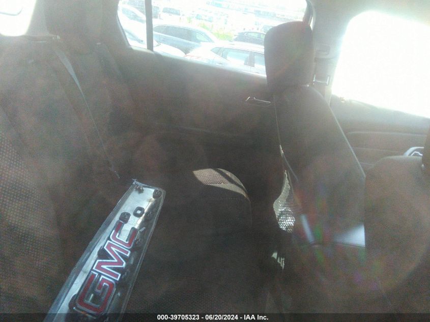 2014 GMC Terrain Sle-2 VIN: 2GKFLWEK3E6224932 Lot: 39705323