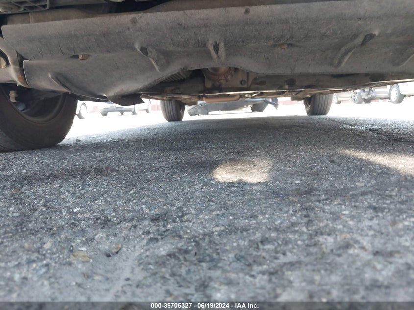 2009 Hyundai Accent Gls VIN: KMHCN46C79U282761 Lot: 39705327