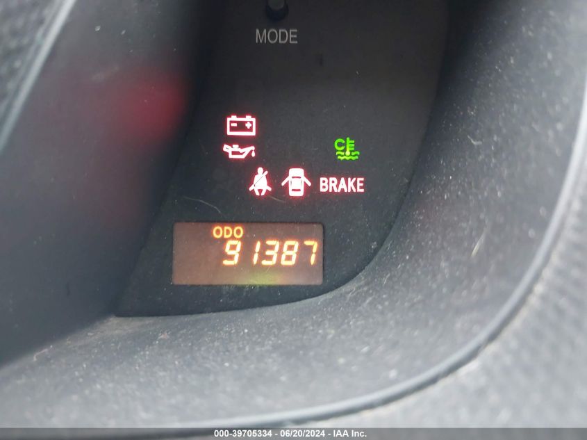 2008 Scion Xd VIN: JTKKU10428J015653 Lot: 39705334