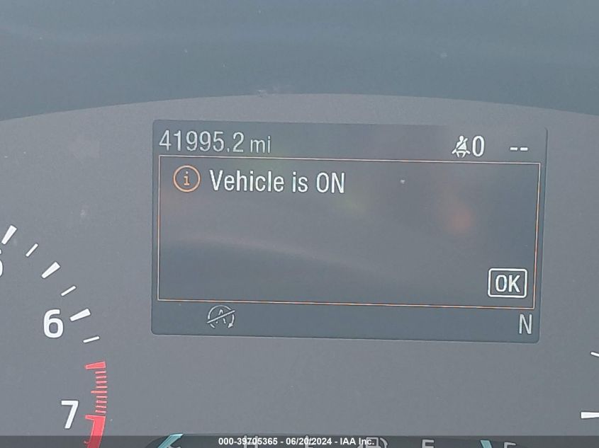 2022 Ford Escape Se VIN: 1FMCU0G60NUA71674 Lot: 39705365