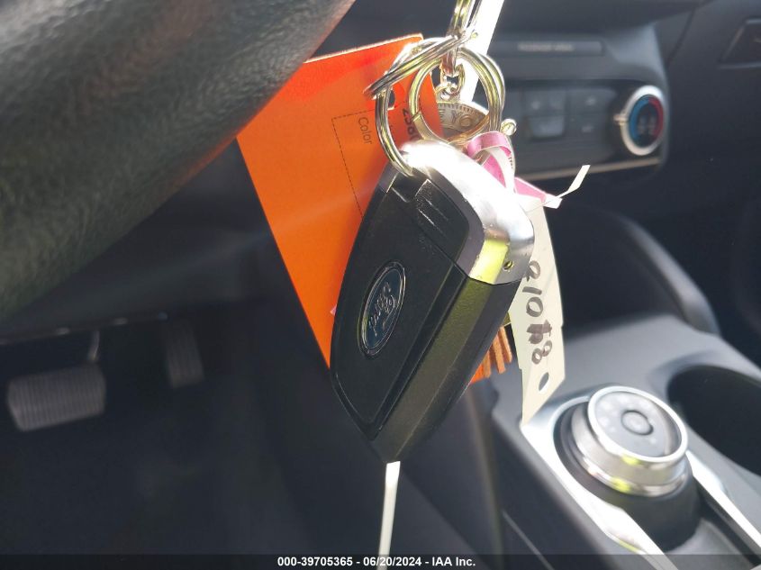 2022 Ford Escape Se VIN: 1FMCU0G60NUA71674 Lot: 39705365