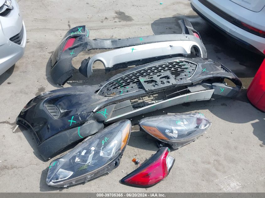 2022 Ford Escape Se VIN: 1FMCU0G60NUA71674 Lot: 39705365