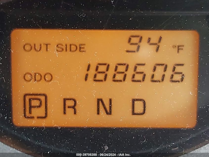 2007 Toyota Rav4 VIN: JTMZD33V475048134 Lot: 39705388